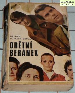 OBĚTNÍ BERÁNEK