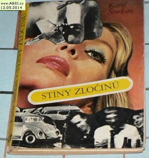 STÍNY ZLOČINŮ