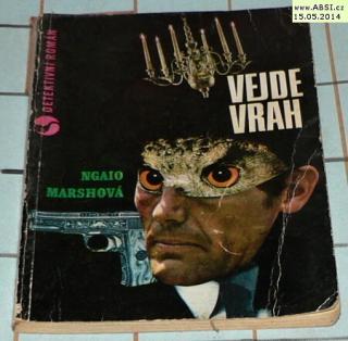 VEJDE VRAH