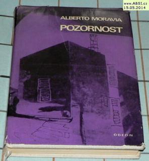 POZORNOST