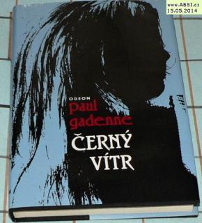 ČERRNÝ VÍTR