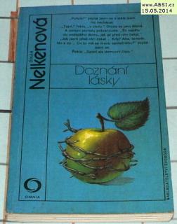 DOZNÁNÍ LÁSKY