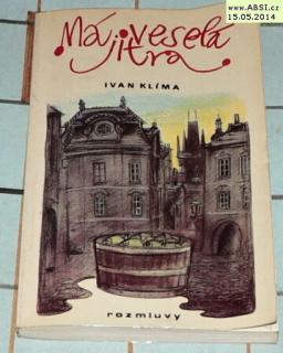 MÁ VESELÁ JITRA