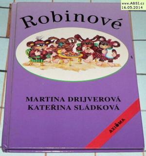 ROBINOVÉ