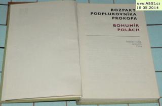 ROZPAKY PODPLUKOVNÍKA PROKOPA