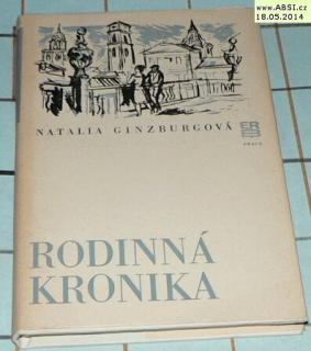 RODINNÁ KRONIKA