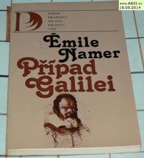 PŘÍPAD GALILEI 