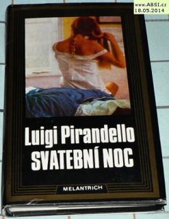 SVATEBNÍ NOC