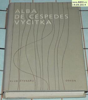VÝČITKA