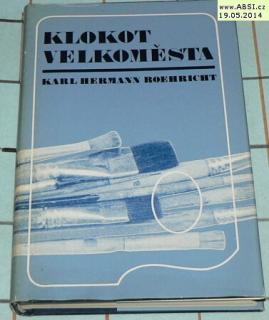 KLOKOT VELKOMĚSTA