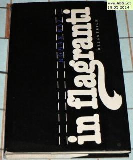 IN FLAGRANTI