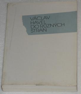 DO RůZNÁCH STRAN