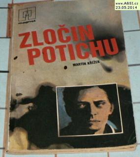 ZLOČIN POTICHU