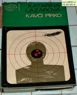 KAVČÍ PÍRKO