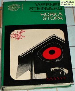 HORKÁ STOPA