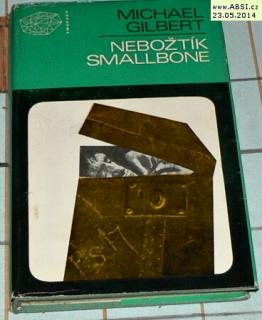 NEBOŽTÍK SMALLBONE