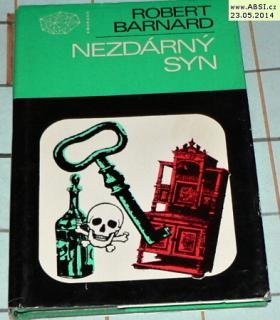 NEZDÁRNÝ SYN