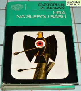 HRA NA SLEPOU BÁBU