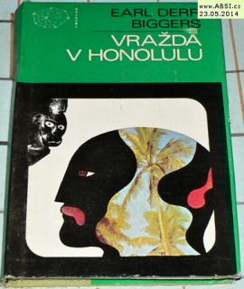 VRAŽDA V HONOLULU