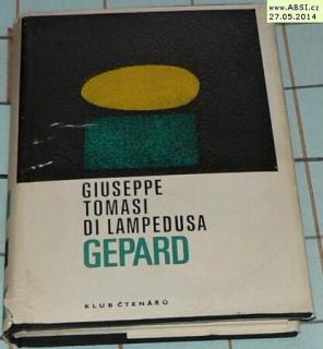 GEPARD