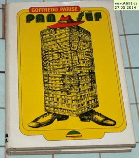 PAN ŠÉF