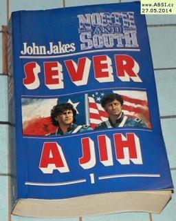 SEVER A JIH díl I. 