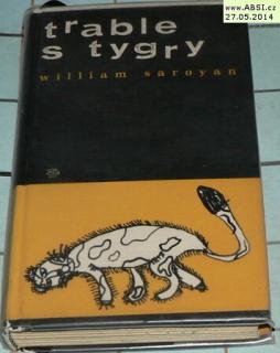 TRABLE S TYGRY