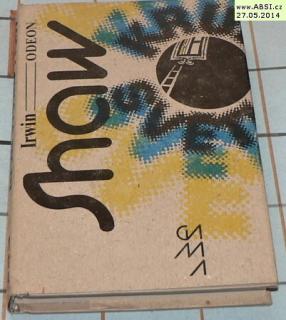 IRWIN SHAW A JINÉ POVÍDKY