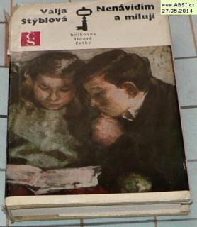 NENÁVIDÍM A MILUJI