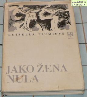 JAKO ŽENA NULA