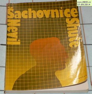 ŠACHOVNICE