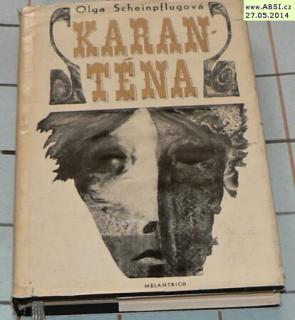 KARANTÉNA