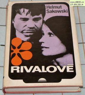 RIVALOVÉ