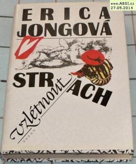 STRACH VZLÉTNOUT
