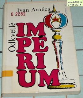 ODKVETLÉ IMPERIUM