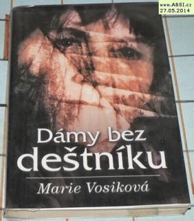 DÁMY BEZ DEŠTNÍKU