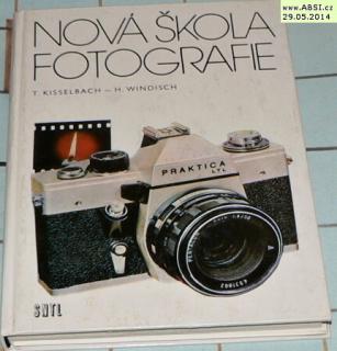 NOVÁ ŠKOLA FOTOGRAFIE