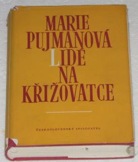LIDÉ NA KLŘIŽOVATCE 