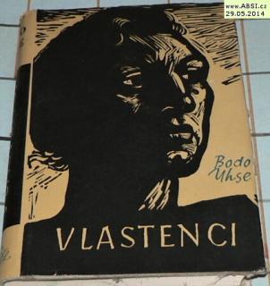 VLASTENCI