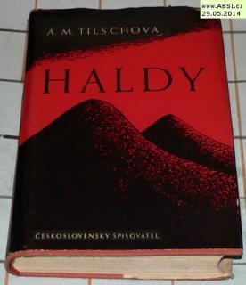 HALDY