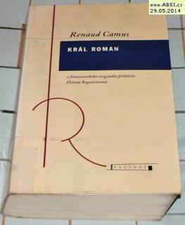 KRÁL ROMAN