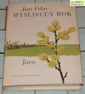 MYSLIVCŮV ROK - JARO