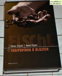 TROJPOVÍDKA O DLUZÍCH