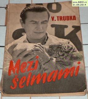 MEZI ŠELMAMI