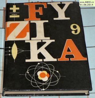 FYZIKA 9