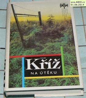 NA ÚTĚKU