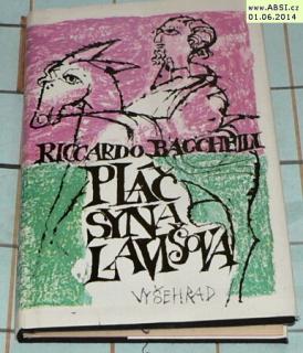 PLÁČ SYNA LAVIŠOVA - PŘÍBĚH DÁVNÉ LÁSKY