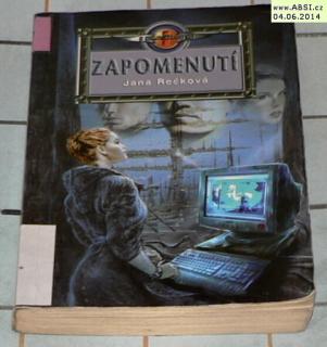 ZAPOMENUTÍ