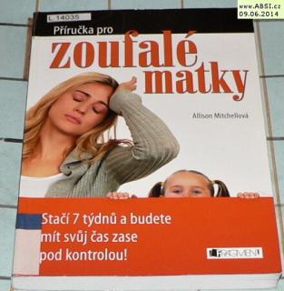 ZOUFALÉ MATKY 