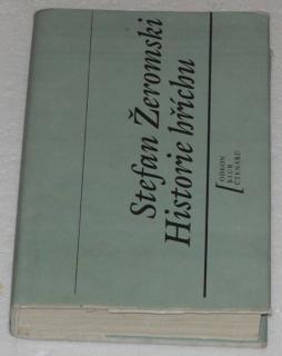 HISTORIE HŘÍCHU